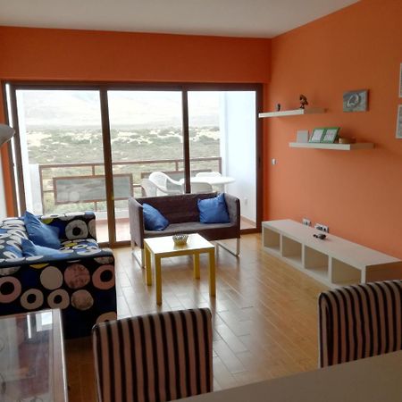 Surfhouse Hostel Famara Teguise  Exteriér fotografie