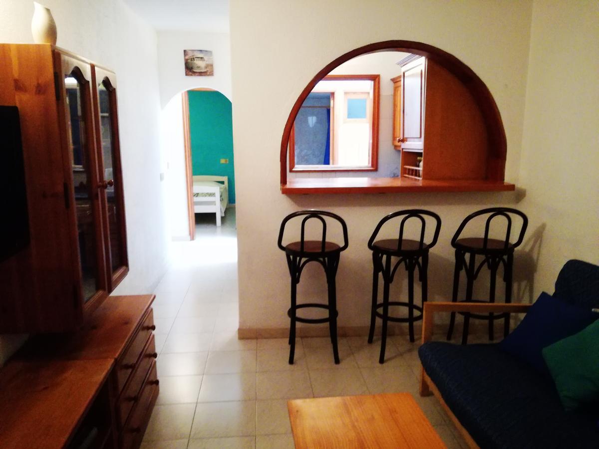 Surfhouse Hostel Famara Teguise  Exteriér fotografie