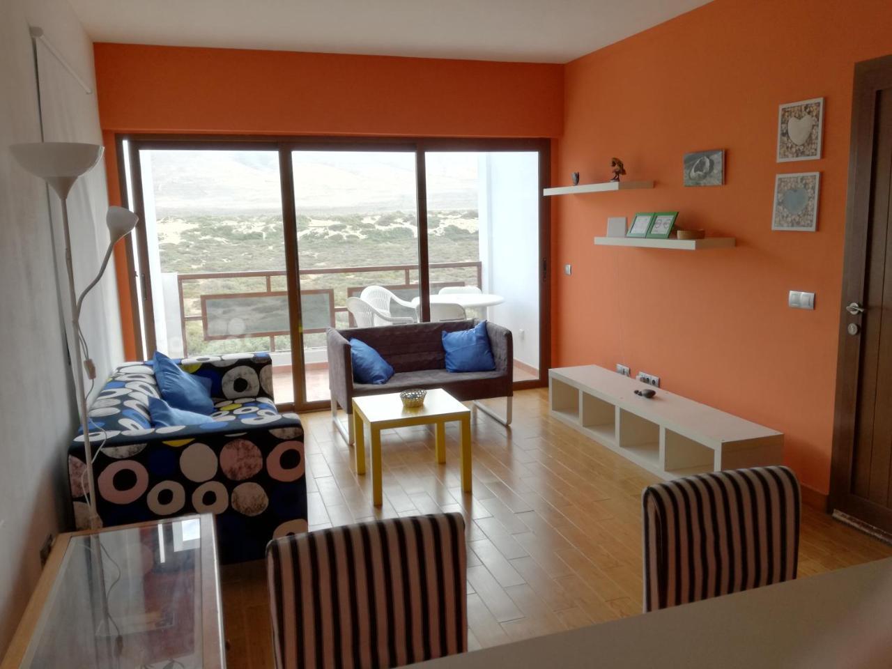 Surfhouse Hostel Famara Teguise  Exteriér fotografie