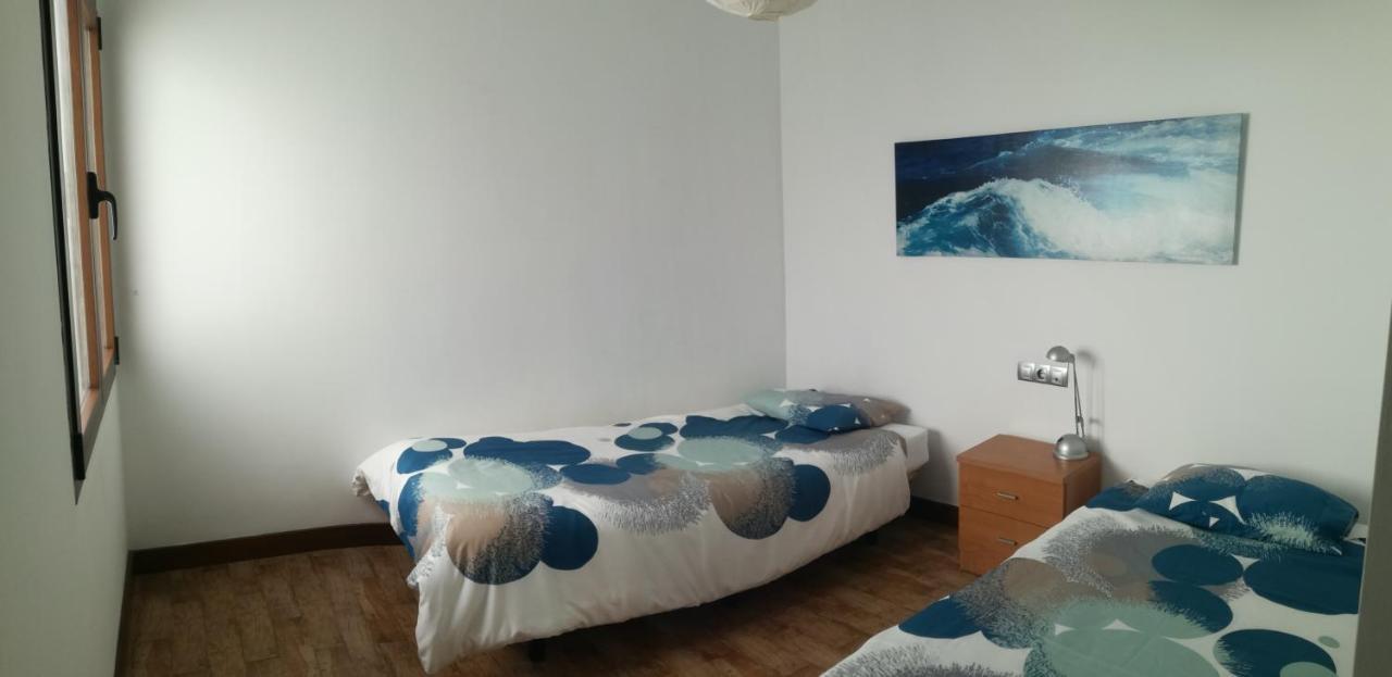 Surfhouse Hostel Famara Teguise  Exteriér fotografie